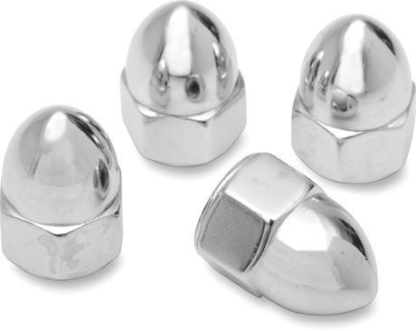 DRAG SPECIALTIES Nut - Acorn - 5/8"-18 - Axle - Rear MBP11301 - Cycle City Outdoors