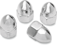 DRAG SPECIALTIES Nut - Acorn - 1/2"-13 - UNC MBP11101 - Cycle City Outdoors
