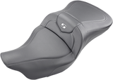 SADDLEMEN Extended Reach Roadsofa™ Seat - Carbon Fiber - 808-07B-186