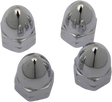 DRAG SPECIALTIES Nut - Acorn - 8 mm MBP1208 - Cycle City Outdoors