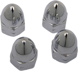 DRAG SPECIALTIES Nut - Acorn - 8 mm MBP1208 - Cycle City Outdoors
