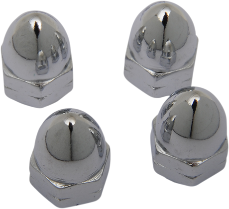 DRAG SPECIALTIES Nut - Acorn - 8 mm MBP1208 - Cycle City Outdoors