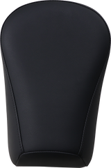 SADDLEMEN Renegade Pillion Pad - Plain - 9" - Scout Bobber/Rogue '18-'24 I18-33-012