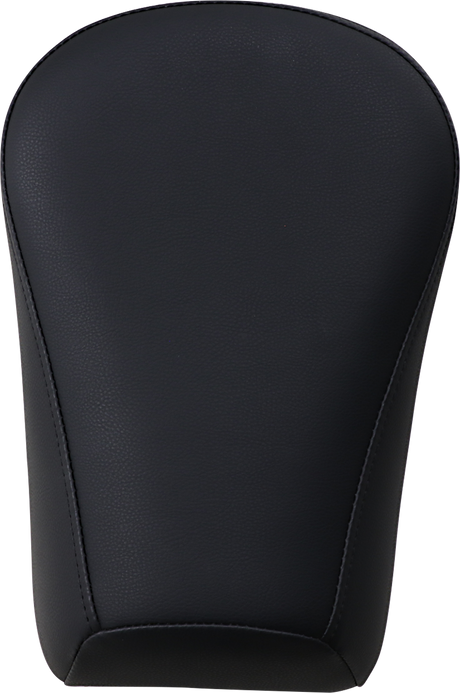 SADDLEMEN Renegade Pillion Pad - Plain - 9" - Scout Bobber/Rogue '18-'24 I18-33-012