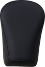 SADDLEMEN Renegade Pillion Pad - Plain - 9" - Scout Bobber/Rogue '18-'24 I18-33-012