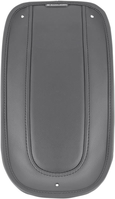 SADDLEMEN Fender Chap - Matches Smooth Solo Seat T8230-18-P