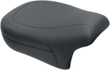 MUSTANG Lowdown* Vintage Rear Seat - Wide - Smooth - FL 75460