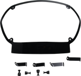 MEMPHIS SHADES Road Warrior Headlight Lens - FXFB MEB7230
