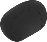 MUSTANG Passenger Backrest Pad - Smooth 79071
