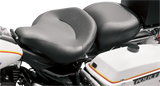 MUSTANG Rear Police Air Ride Seat - Textured 79436