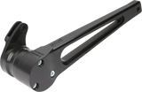 THRASHIN SUPPLY CO. Brake Arm - Long - Black BBL-14-XX-1
