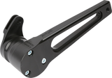 THRASHIN SUPPLY CO. Brake Arm - Short - Black BBS-14-XX-1