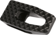 THRASHIN SUPPLY CO. Brake Pedal Pad Mount - Black BBP-SP-01