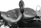 MUSTANG Regal Wide Touring Seat - '97-'07 75465