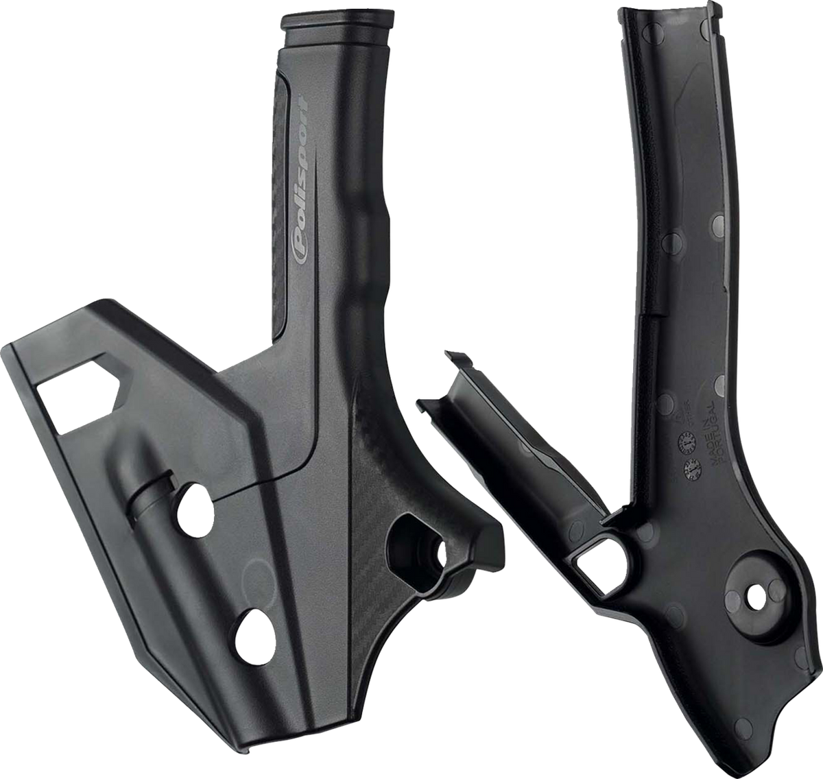 Polisport | Frame Guard | Suzuki | Left/Right