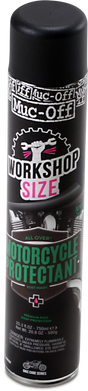 MUC-OFF USA Motorcycle Protectant - 20.8 oz. net wt. - Aerosol 601US - Cycle City Outdoors