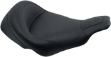 MUSTANG Solo Seat - No Studs - FLH/FLT '97-'07 75353