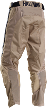 THOR Hallman Legend Pants - Tan - US 40 2901-7999