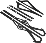 ITEK Suspension Rail Stiffener - Axys '16-'19 - 155" Part 333637