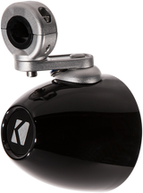 KICKER Weatherproof Speaker Housing - Black - 4" 40KMMTES