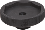BIKESERVICE Fork Cap Socket - Front - 46 mm BS4031