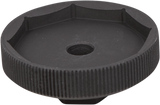 BIKESERVICE Fork Cap Socket - Front - 49 mm BS4032
