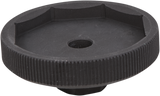 BIKESERVICE Fork Cap Socket - Front - 50 mm BS4033