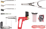 BIKESERVICE Tool Set - Brake Service BS60001