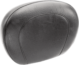 MUSTANG Contoured Plain Pad - 12" x 9" 79059