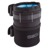 BiKase Happy Can Handlebar Mounted Drink or Snack Holder For Bicycles