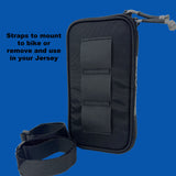 BiKASE Handy Andy 7  - Fits 7" phones