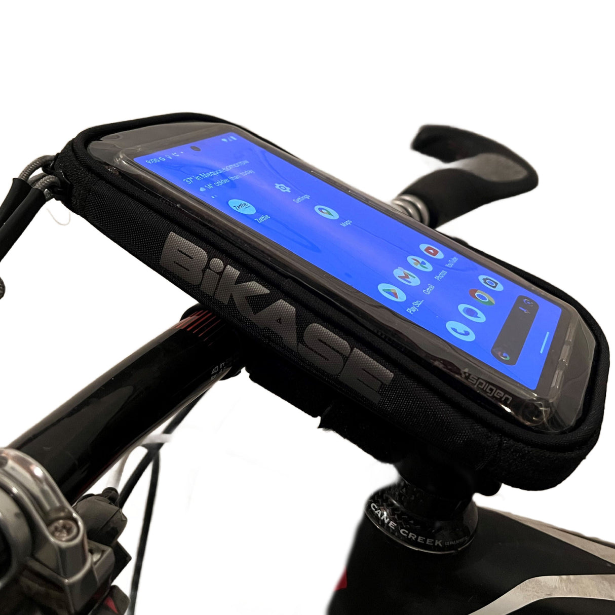 BiKASE Handy Andy 7  - Fits 7" phones