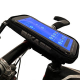BiKASE Handy Andy 7  - Fits 7" phones