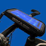 BiKASE Handy Andy 7  - Fits 7" phones