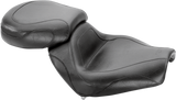 MUSTANG Wide Vintage Meanstreak Seat 75851