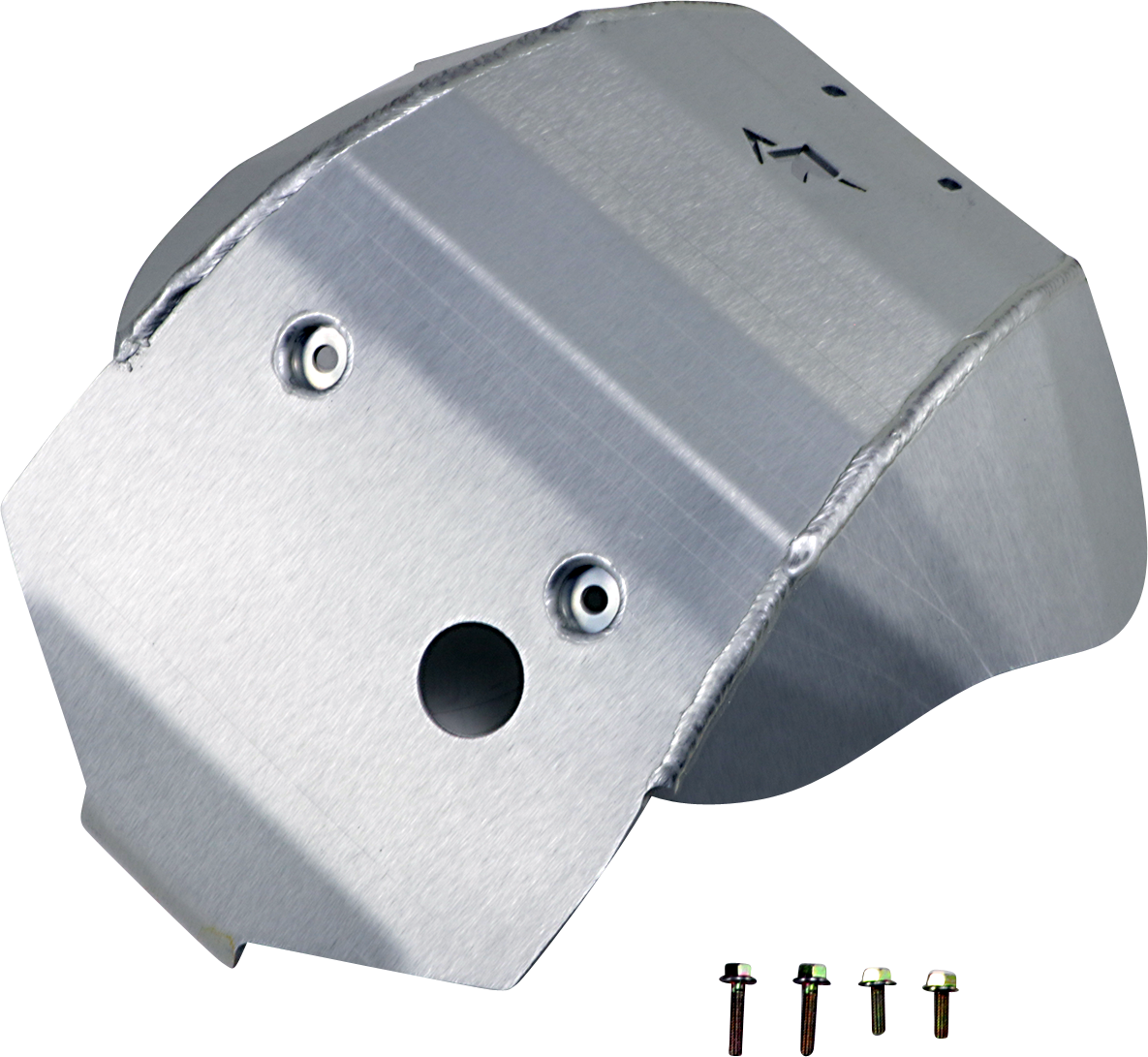 MOOSE RACING Skid Plate 330 - Cycle City Outdoors