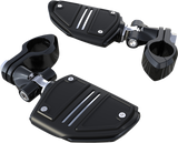 Ciro Mini Twin Rail Boards - Black 60523 - Cycle City Outdoors