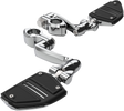 Ciro Mini Twin Rail Boards - Chrome 60505 - Cycle City Outdoors