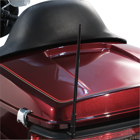 Ciro Flexible Antenna - Black 15001 - Cycle City Outdoors