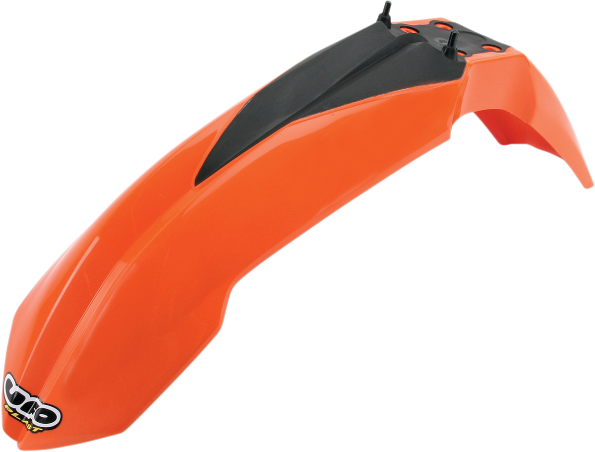 UFO | Fender | KTM | Front