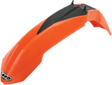 UFO | Fender | KTM | Front