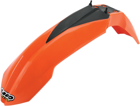 UFO | Fender | KTM | Front