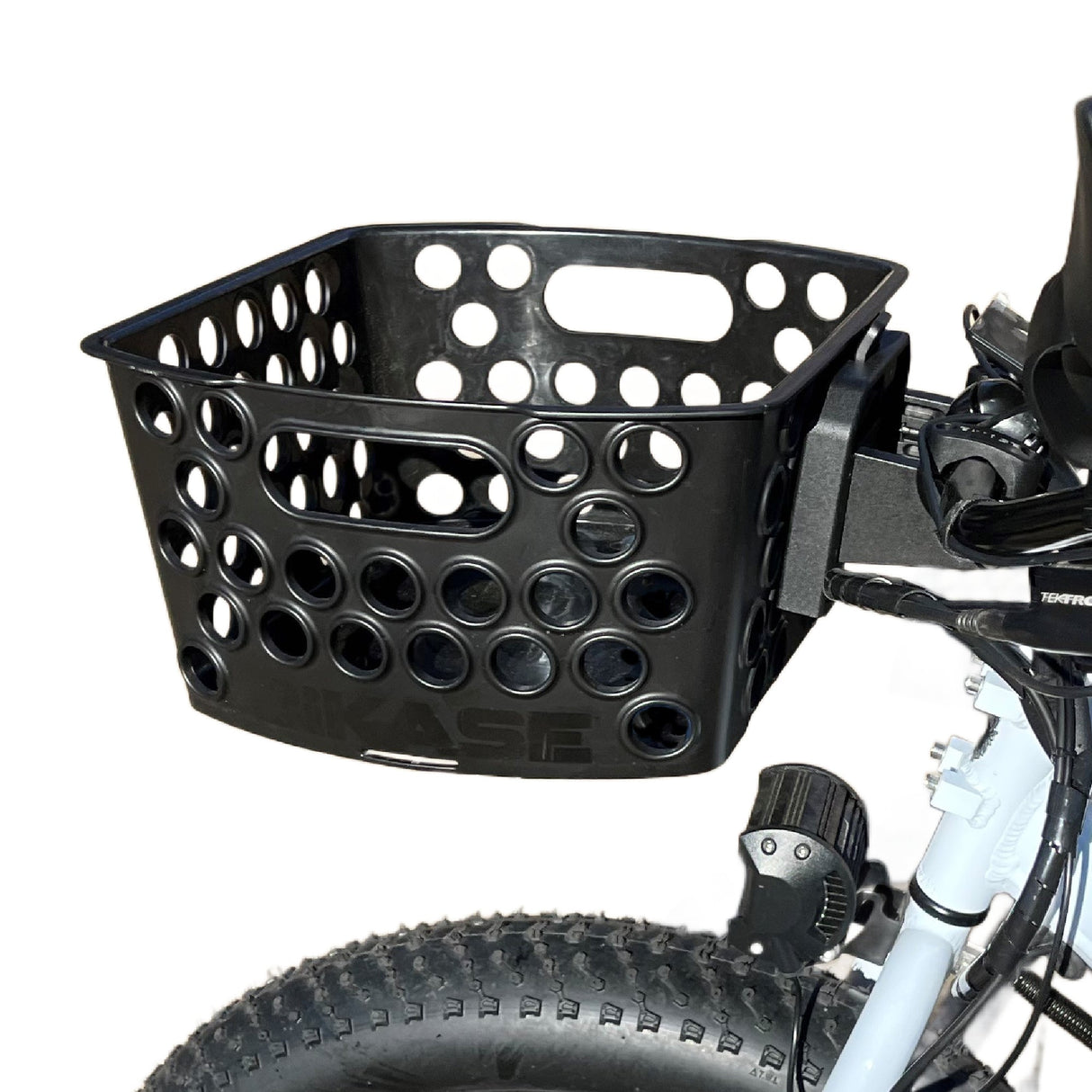 BiKase Rhino Quick release EBike Handlebar Bracket