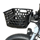 BiKase Rhino Quick release EBike Handlebar Bracket