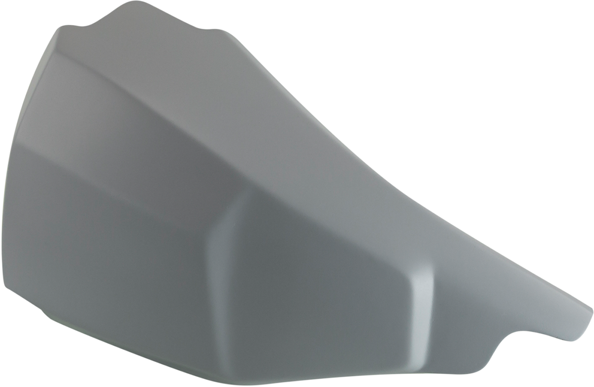 SADDLEMEN Ronan - Oil Tank/Battery Cover Z4240