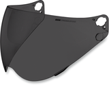ICON Variant Pro™ Pinlock?-Ready Shield - Dark Smoke 0130-0942