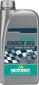 MOTOREX Racing Shock Oil - 1L 307516