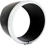 MEMPHIS SHADES Headlight Trim Ring/Shroud Kit - FXLRS MEB7231