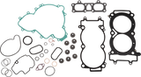 MOOSE RACING Complete Motor Gasket Kit - Polaris 808969MSE - Cycle City Outdoors
