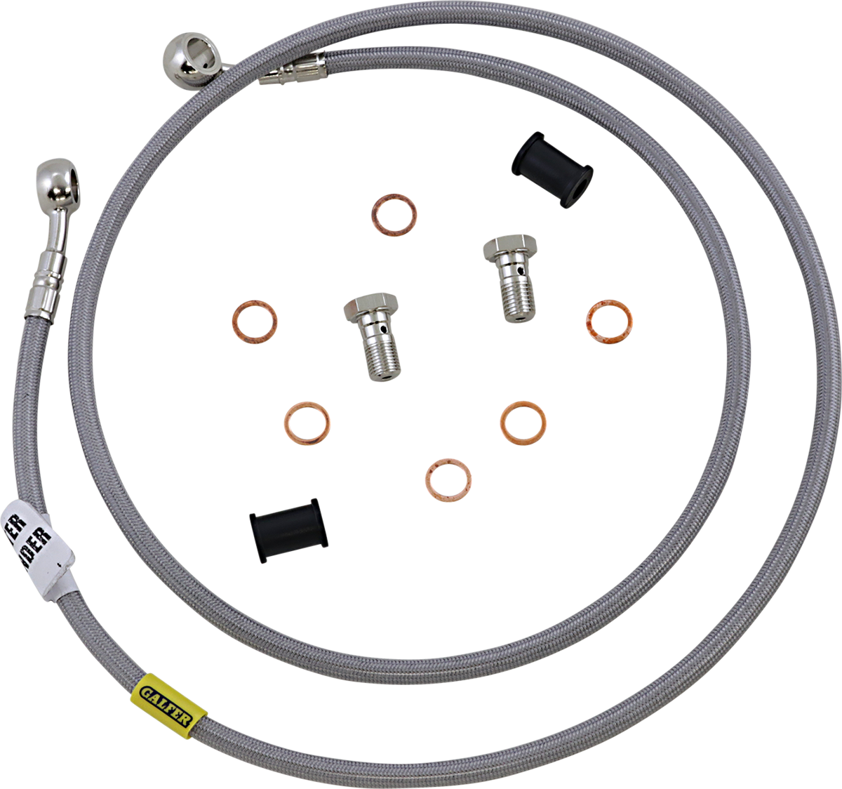 GALFER Clutch Line - GSF 1200 Bandit/S FK003D280CL - Cycle City Outdoors